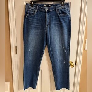 Kut from the Kloth jeans